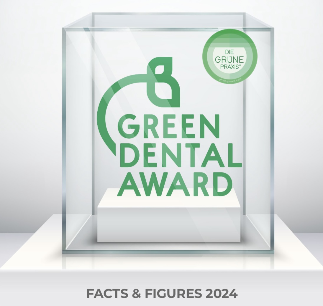 Green Dental Award2024