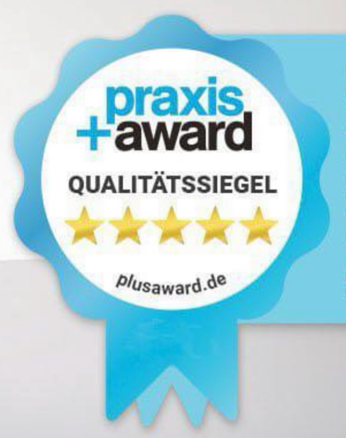 Praxis Award2024